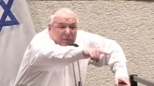 רקטור אוניברסיטת תל אביב מודה: כך סותמים פיות לאנשי ימין