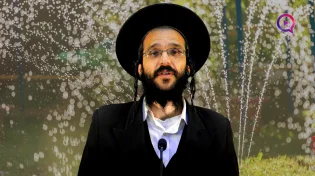 הרב שמואל זיידנברג | אין מציאות בעולם שאתה לא יכול לשנות