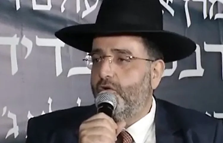 "בקום המדינה, הציבור הספרדי הרגיש את האנטישמיות" - צפו בח"כ "בקום המדינה, הציבור הספרדי הרגיש את האנטישמיות" - צפו בח"כ