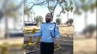 רב פיקוד דרום, הרב כמיל שליט״א, במסר חשוב לאחדות עם ישראל
