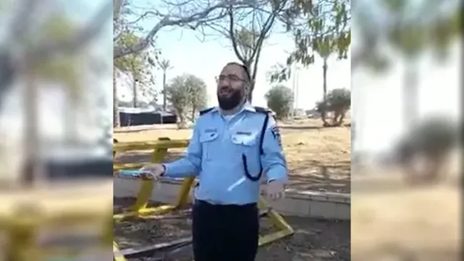 רב פיקוד דרום, הרב כמיל שליט״א, במסר חשוב לאחדות עם ישראל