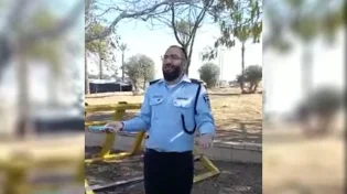 רב פיקוד דרום, הרב כמיל שליט״א, במסר חשוב לאחדות עם ישראל