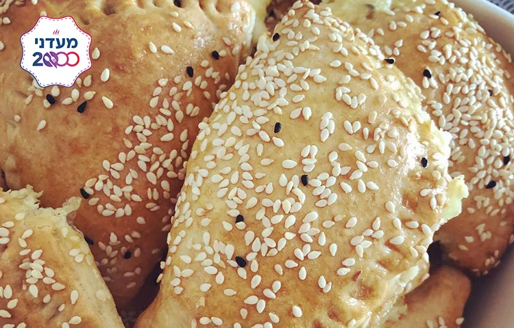 מתכון לסמבוסק גבינה עיראקי בתנור מתכון לסמבוסק גבינה עיראקי בתנור