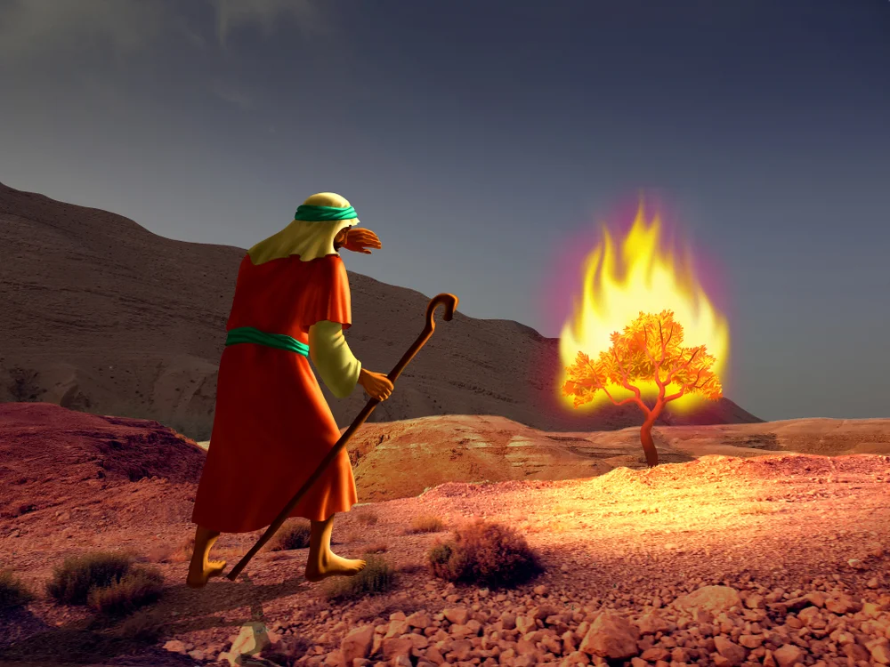 הגאולה העתידה תהיה על ידי משה רבנו? הגאולה העתידה תהיה על ידי משה רבנו?