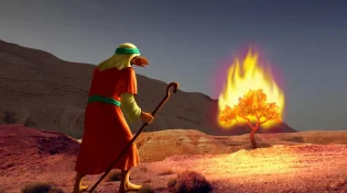 הגאולה העתידה תהיה על ידי משה רבנו?