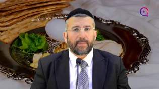 הכשרת הכלים לפסח | הרב דוד שלום נקי