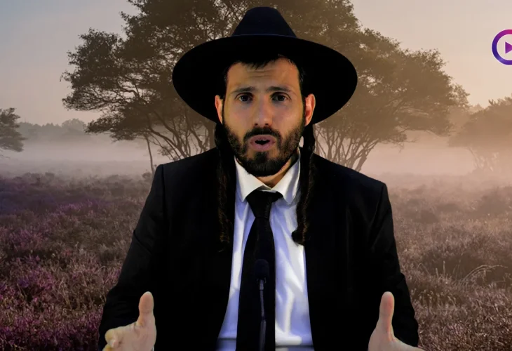 הרב יקיר בוטה | פרשת ויקהל פקודי