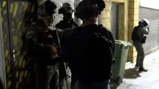 כך הפליל הסוכן הסמוי "שופל" 25 חשודים בסחר כלי נשק