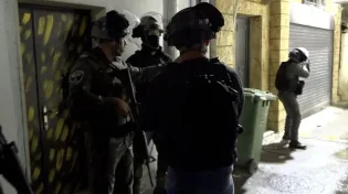 כך הפליל הסוכן הסמוי "שופל" 25 חשודים בסחר כלי נשק