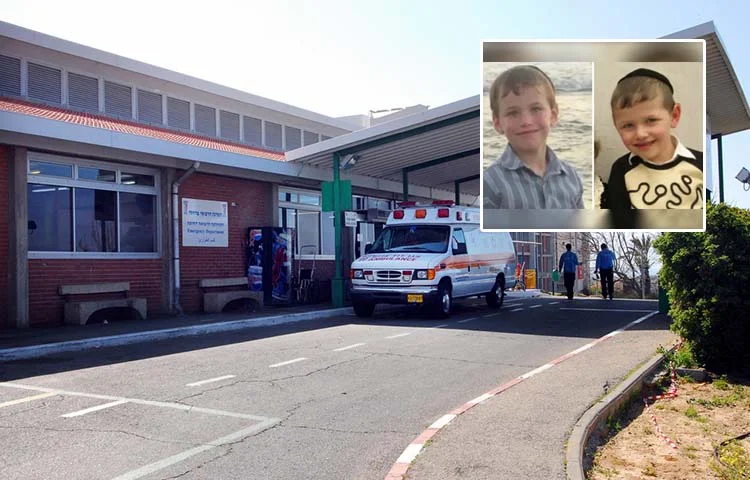 חודש לאחר הטרגדיה המזעזעת: תינוק חדש נולד למשפחת פאלי