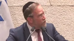 חבר הכנסת פינדרוס מתנגד למהלך הבא ברפורמה המשפטית