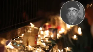בחכמה ובאהבה: מי היה הבבא חאקי זצ"ל?