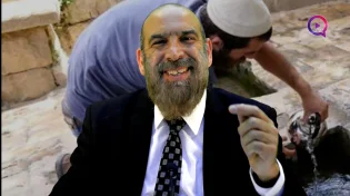 הרב עזרא שקלים | הכנות לפסח | הלכות טבילת כלים