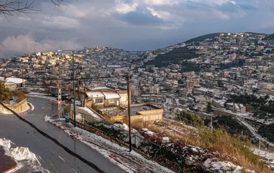 (צילום: MoLarjung/shutterstock) (צילום: MoLarjung/shutterstock)