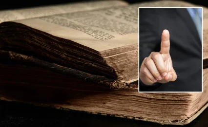 מרתק: מדוע משה רבנו אינו מוזכר בהגדה?