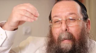 "החתן נולד בשבוע שעבר": הסיפור המטלטל עם הרב קנייבסקי זצ"ל