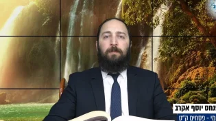 דף יומי: הדף היומי לצפייה - נזיר מ' - י"א אדר
