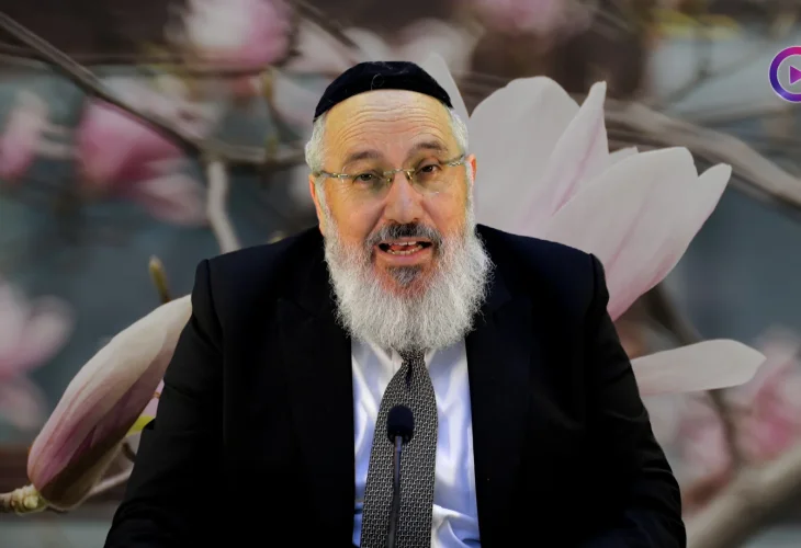 הרב ציון כהן | פרשת השבוע | פרשת ויקהל פקודי
