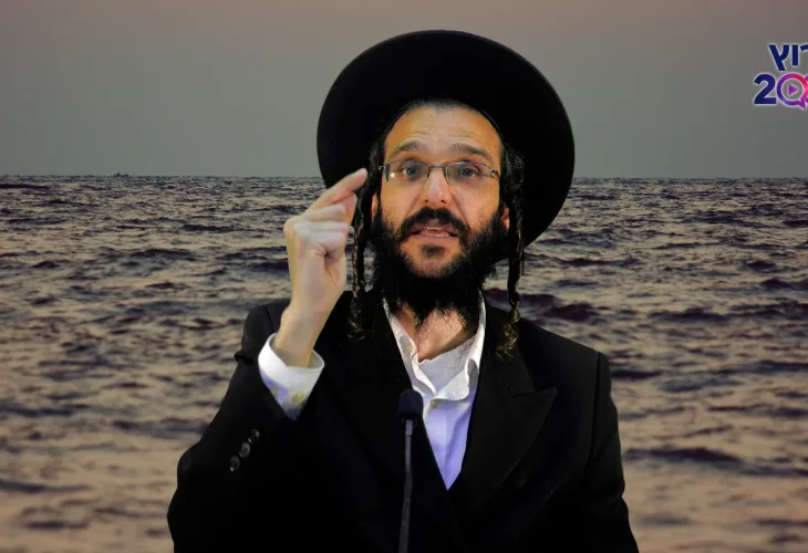 הרב שמואל זיידנברג | זה חביב עליי מהכל