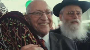 צפו: המשפטן הבכיר מארצות הברית בתמיכה ברפורמה