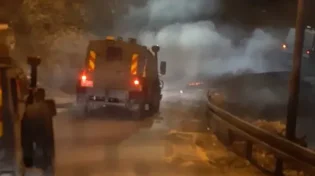 דרמה בג'נין: כוח של מסתערבים נחשף ונמלט