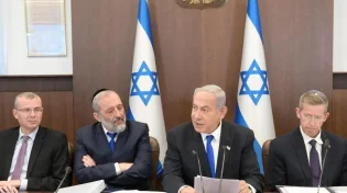 היום: ראשי הקואליציה ידונו בדרכי ריכוך הרפורמה המשפטית