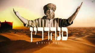 יוסי בייליס - "סנהדרין"