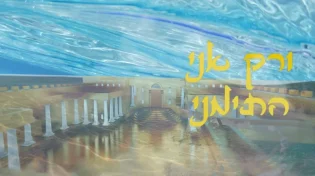שמואל חי מעודה - ורק אני התימני