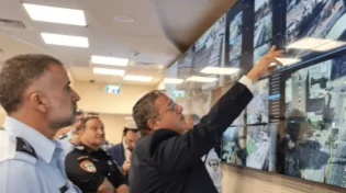 שלטון המשפטנים: בג"ץ אסר על בן גביר לתת הוראות למשטרה 