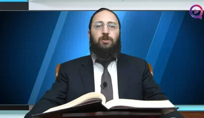 דף יומי: הדף היומי לצפייה - נזיר מ"ט - כ' אדר