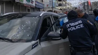 שוב פיגוע ירי בחווארה - כל הפרטים