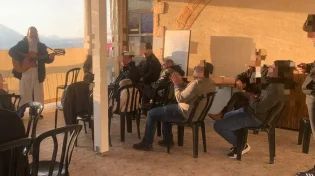 כל יהודי זה כוכב: 20 ניצולי מיסיון שבו ליהדות וערכו שבת בצפת