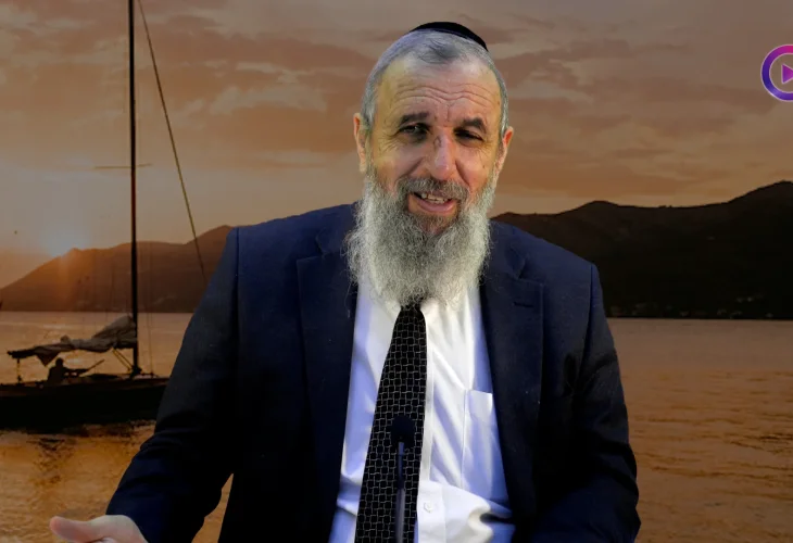 הרב דניאל אוחיון | לשמור על כבוד האישה
