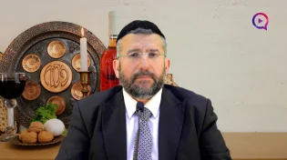 הכשרת הכלים לפסח | חלק ב | הרב דוד נקי