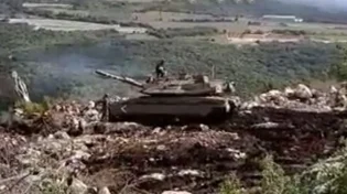 אירוע חמור בגבול לבנון: חיילים נפצעו ממוקש