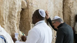 דו"ח 'מדד התפוצות': האם ישראלים חשים שותפות עם יהודי העולם?
