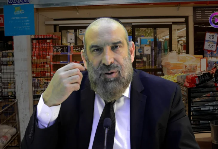 הרב עזרא שקלים | הלכות קטניות אורז מצה עשירה ושרויה ותרופות 
