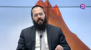 אלוקים מאמין בך. ואתה? | הרב יעקב ישראל אטיאס
