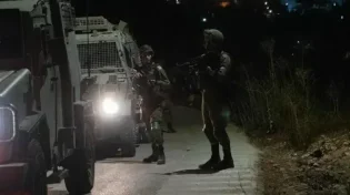 תיעוד: כך חולצו יהודים שנקלעו לראמאללה