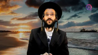 הרב שמואל זיידנברג | חודש ניסן חודש של נסים