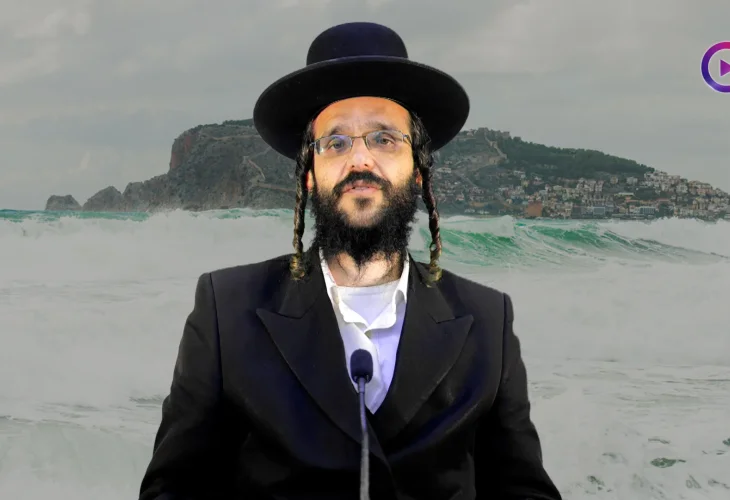 הרב שמואל זיידנברג | עכשיו מה שתבקש תקבל