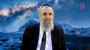 הרב דניאל אחיון | לא תמיד משאלות הלב הן לטובה