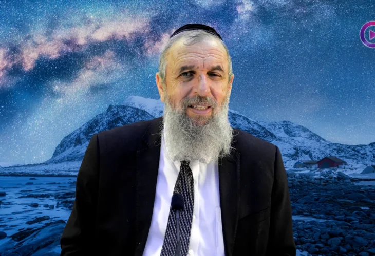 הרב דניאל אחיון | לא תמיד משאלות הלב הן לטובה