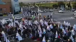 הימין יפגין בירושלים: "מצב חירום, לא יגנבו לנו את הבחירות"
