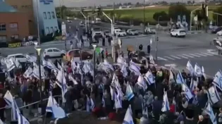 הימין יפגין בירושלים: "מצב חירום, לא יגנבו לנו את הבחירות"