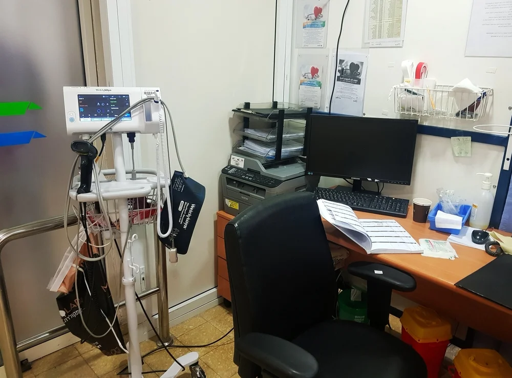 רופאים מוחים על שביתת ההסתדרות הרפואית: "אל תשתמשו בנו"