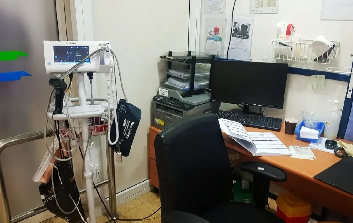 רופאים מוחים על שביתת ההסתדרות הרפואית: "אל תשתמשו בנו" רופאים מוחים על שביתת ההסתדרות הרפואית: "אל תשתמשו בנו"