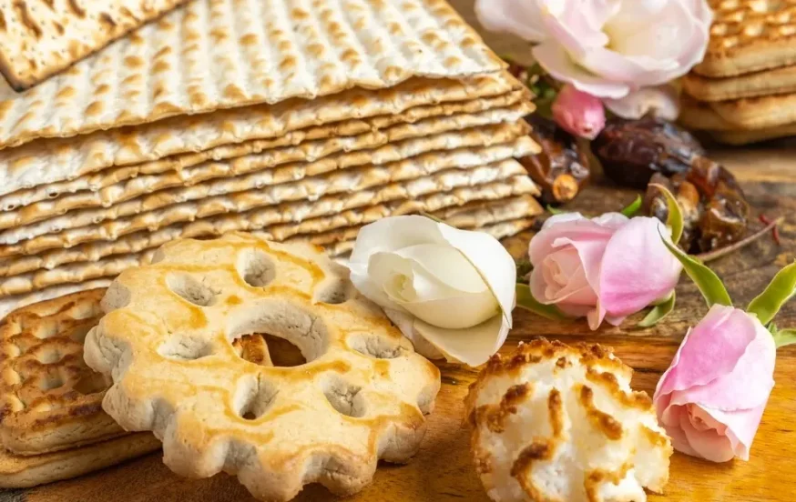 האם עוגיות פפושדו כשרות לפסח? האם עוגיות פפושדו כשרות לפסח?
