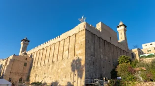 לאחר הדחייה: ח"כ רוט קרא לשרים להנגיש את המעלית במערת המכפלה