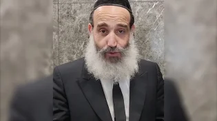 הרב פנגר מציג: טיפ שישנה לכם את החיים